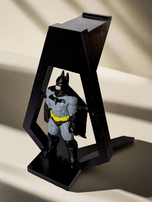 Headphone stand