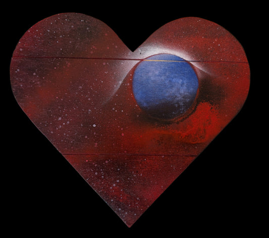 Planetary Love