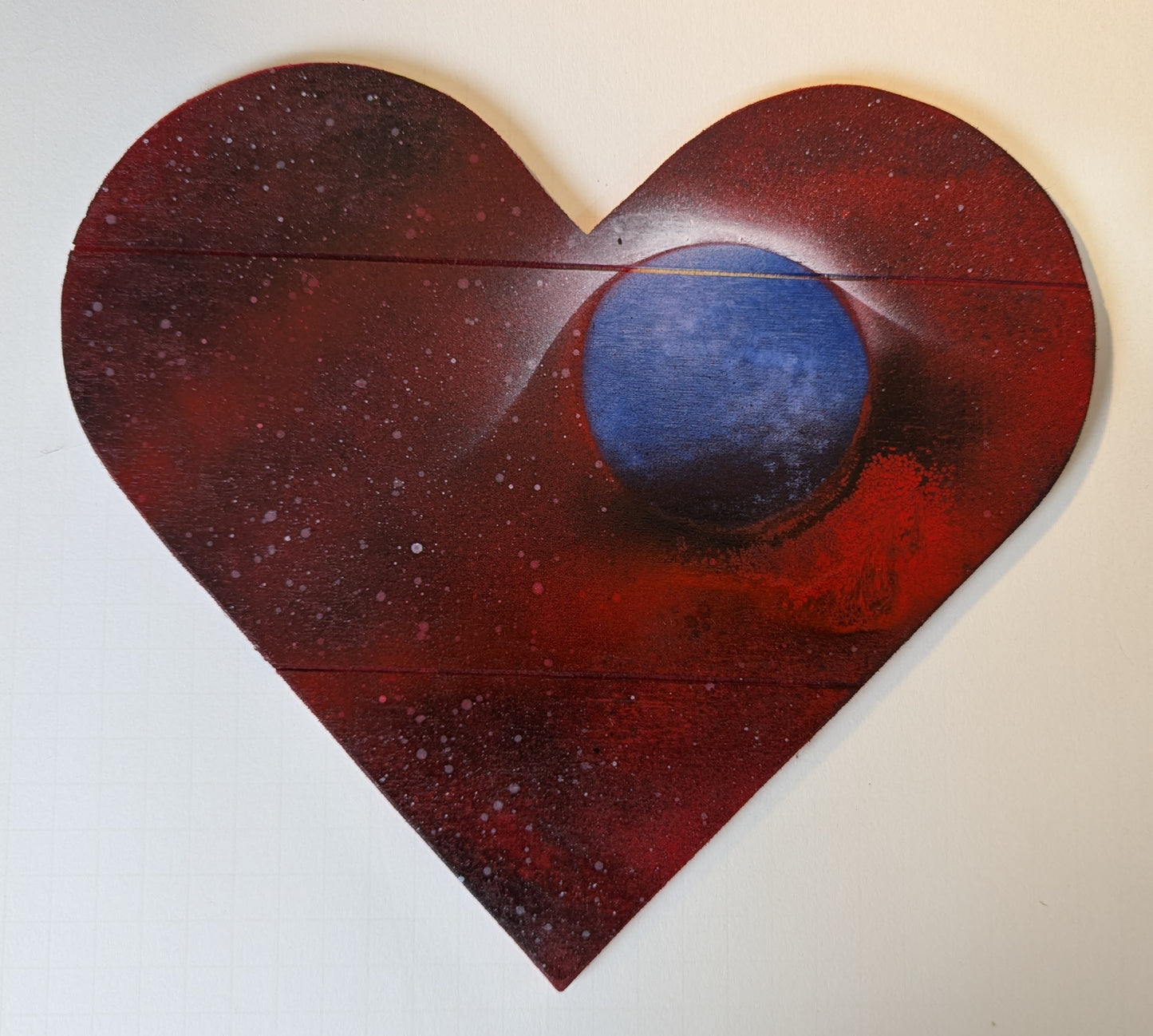 Planetary Love